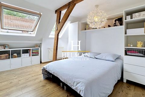 Rækkehus i Wizernes, Pas-de-Calais, Wizernes - € 279.800 | Ref: 2946-HELMAN - foto 13
