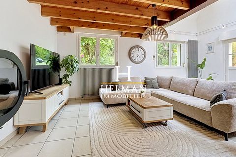 Rækkehus i Wizernes, Pas-de-Calais, Wizernes - € 279.800 | Ref: 2946-HELMAN - foto 14