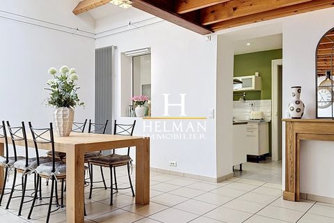 Rækkehus i Wizernes, Pas-de-Calais, Wizernes - € 279.800 | Ref: 2946-HELMAN - foto 17