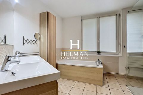 Rækkehus i Wizernes, Pas-de-Calais, Wizernes - € 279.800 | Ref: 2946-HELMAN - foto 18