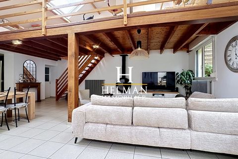 Rækkehus i Wizernes, Pas-de-Calais, Wizernes - € 279.800 | Ref: 2946-HELMAN - foto 19