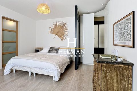 Rækkehus i Wizernes, Pas-de-Calais, Wizernes - € 279.800 | Ref: 2946-HELMAN - foto 21