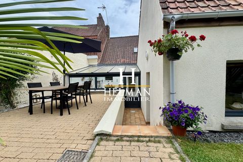 Rækkehus i Wizernes, Pas-de-Calais, Wizernes - € 279.800 | Ref: 2946-HELMAN - foto 22