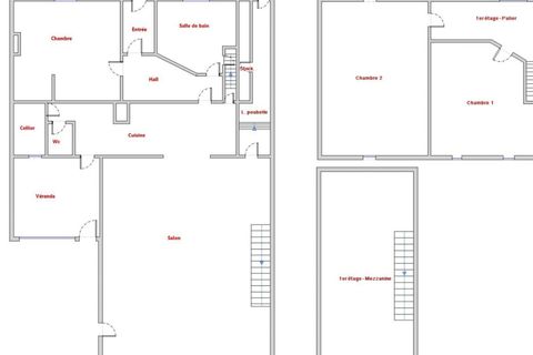 Rækkehus i Wizernes, Pas-de-Calais, Wizernes - € 279.800 | Ref: 2946-HELMAN - foto 23