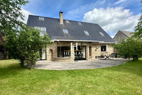 Villa i Brouckerque, Nord, Brouckerque - € 489 000 | Ref: 2945-HELMAN - foto 2