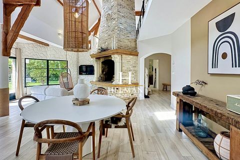 Villa i Brouckerque, Nord, Brouckerque - € 489 000 | Ref: 2945-HELMAN - foto 9