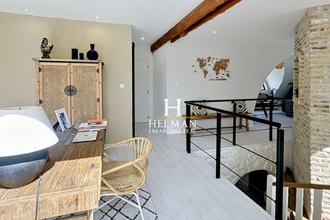Villa i Brouckerque, Nord, Brouckerque - € 489 000 | Ref: 2945-HELMAN - foto 16