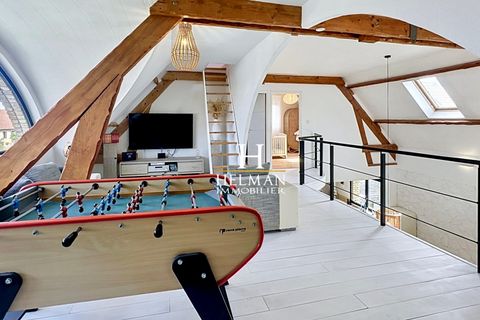Villa i Brouckerque, Nord, Brouckerque - € 489 000 | Ref: 2945-HELMAN - foto 17