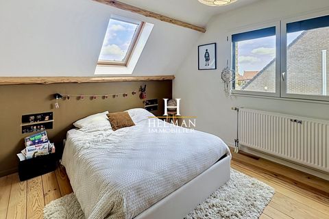 Villa i Brouckerque, Nord, Brouckerque - € 489 000 | Ref: 2945-HELMAN - foto 21