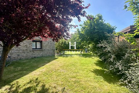 Villa i Brouckerque, Nord, Brouckerque - € 489 000 | Ref: 2945-HELMAN - foto 23