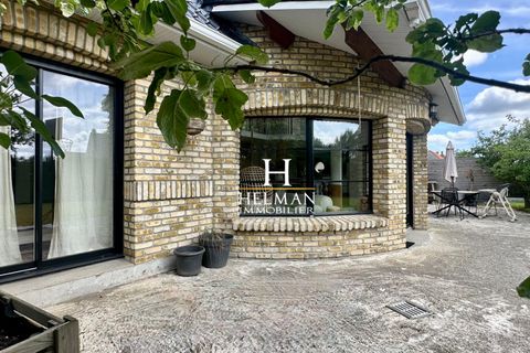Villa i Brouckerque, Nord, Brouckerque - € 489 000 | Ref: 2945-HELMAN - foto 24