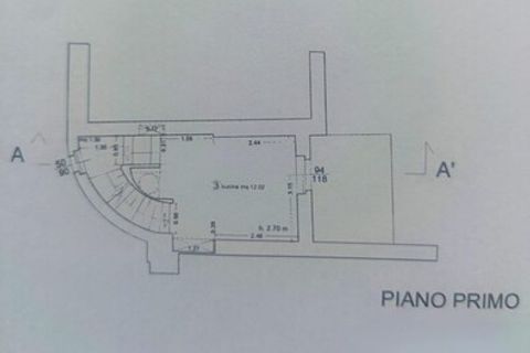 Villa a Monte San Giusto, Macerata, Monte San Giusto - € 85.000 | Ref: Mc5-55734 - foto 3
