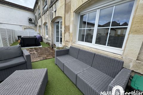 Apartament a Cognac, Charente, Cognac - € 743/mes | Ref: 160051144NE - foto 2