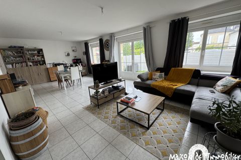 Apartament a Cognac, Charente, Cognac - € 743/mes | Ref: 160051144NE - foto 3