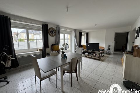 Apartament a Cognac, Charente, Cognac - € 743/mes | Ref: 160051144NE - foto 4