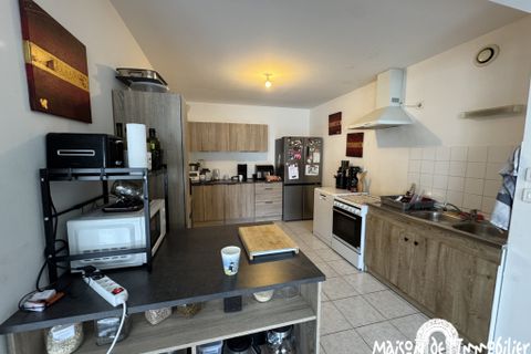 Apartament a Cognac, Charente, Cognac - € 743/mes | Ref: 160051144NE - foto 5