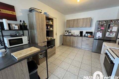 Apartament a Cognac, Charente, Cognac - € 743/mes | Ref: 160051144NE - foto 6