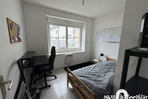 Apartament a Cognac, Charente, Cognac - € 743/mes | Ref: 160051144NE - foto 7