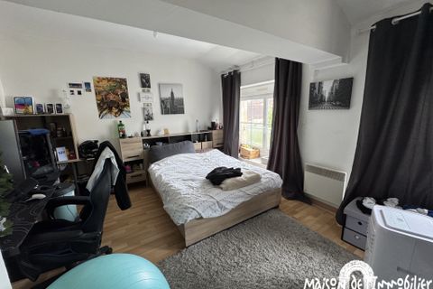 Apartament a Cognac, Charente, Cognac - € 743/mes | Ref: 160051144NE - foto 8