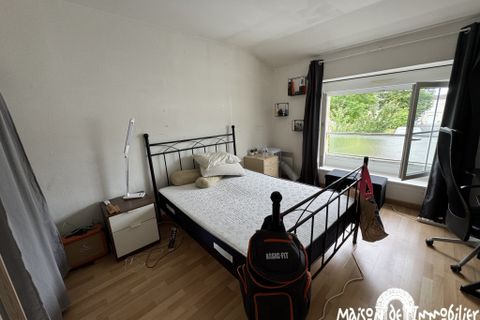Apartament a Cognac, Charente, Cognac - € 743/mes | Ref: 160051144NE - foto 9