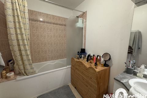 Apartament a Cognac, Charente, Cognac - € 743/mes | Ref: 160051144NE - foto 11