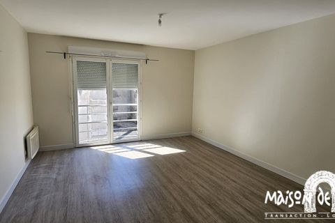 Apartament a Cognac, Charente, Cognac - € 516/mes | Ref: 160051482NE - foto 2
