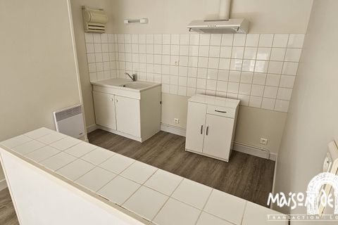 Apartament a Cognac, Charente, Cognac - € 516/mes | Ref: 160051482NE - foto 3