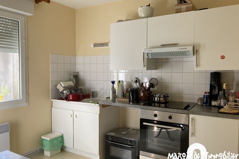 Apartament a Cognac, Charente, Cognac - € 718/mes | Ref: 160055138NE - foto 2