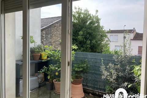 Apartament a Cognac, Charente, Cognac - € 718/mes | Ref: 160055138NE - foto 3