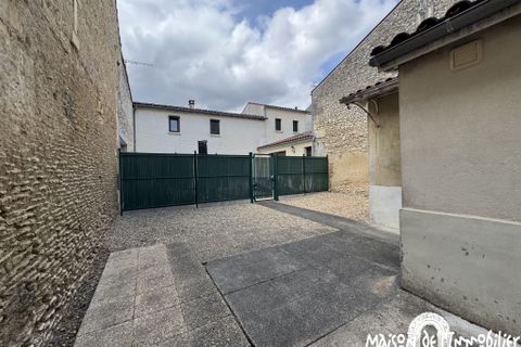 Villa a Cognac, Charente, Cognac - € 670/mes | Ref: RILMA80007813NE - foto 4