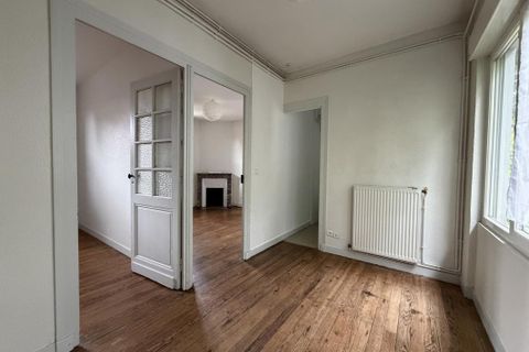 Lejlighed i Bordeaux, Gironde, Bordeaux - € 190.000 | Ref: 7718580 - foto 1