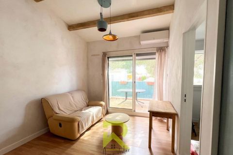 Lejlighed i Le Cap D'Agde, Herault, Le Cap D'Agde - € 149.000 | Ref: 4_CCVAP210007649 - foto 1