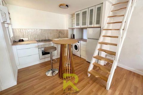 Lejlighed i Le Cap D'Agde, Herault, Le Cap D'Agde - € 149.000 | Ref: 4_CCVAP210007649 - foto 2