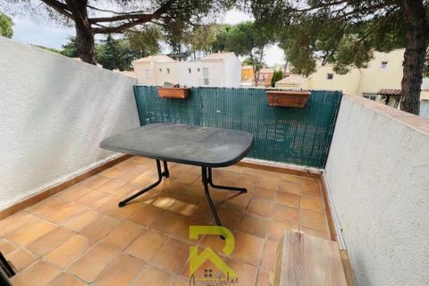 Lejlighed i Le Cap D'Agde, Herault, Le Cap D'Agde - € 149.000 | Ref: 4_CCVAP210007649 - foto 3