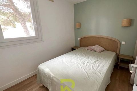 Lejlighed i Le Cap D'Agde, Herault, Le Cap D'Agde - € 149.000 | Ref: 4_CCVAP210007649 - foto 5