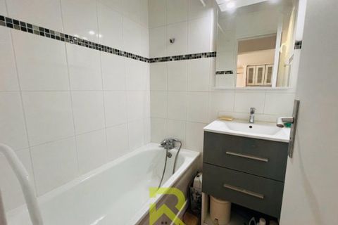 Lejlighed i Le Cap D'Agde, Herault, Le Cap D'Agde - € 149.000 | Ref: 4_CCVAP210007649 - foto 7