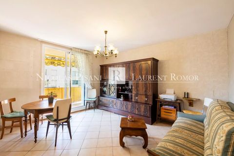 Lejlighed i Nice, Alpes-Maritimes, Nice - € 196.000 | Ref: 87073209 VA B - foto 3