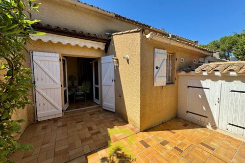 Villa i Agde, Herault, Agde - € 203.000 | Ref: 4_MAVMA60007903 - foto 1