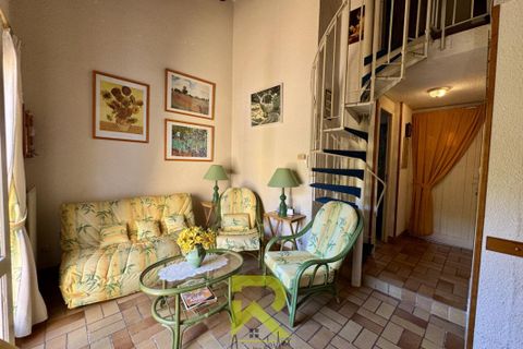 Villa i Agde, Herault, Agde - € 203.000 | Ref: 4_MAVMA60007903 - foto 2