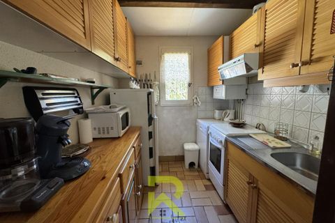 Villa i Agde, Herault, Agde - € 203.000 | Ref: 4_MAVMA60007903 - foto 8
