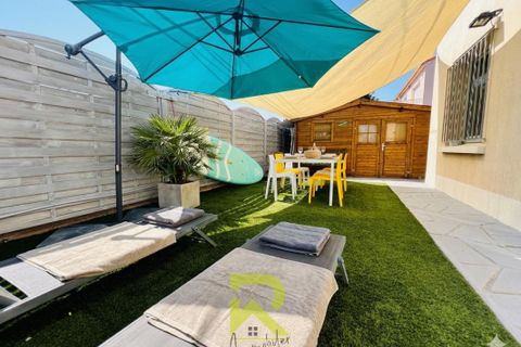 Villa i Agde, Herault, Agde - € 430.000 | Ref: 2_VTVMA830007714 - foto 2