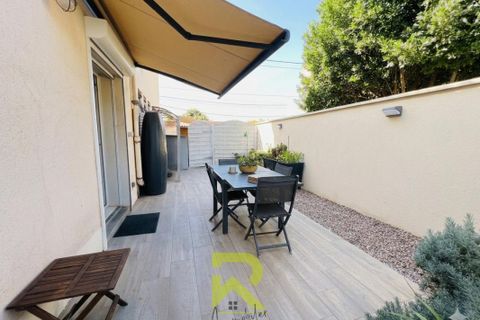 Villa i Agde, Herault, Agde - € 430.000 | Ref: 2_VTVMA830007714 - foto 12