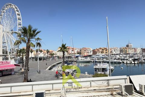 Apartament a Agde, Herault, Agde - € 600/mes | Ref: 5_MLLAP610007944 - foto 2