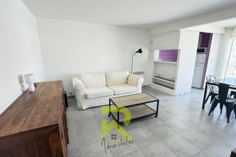 Apartament a Agde, Herault, Agde - € 600/mes | Ref: 5_MLLAP610007944 - foto 4