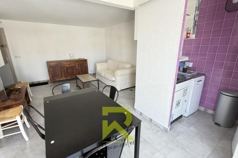 Apartament a Agde, Herault, Agde - € 600/mes | Ref: 5_MLLAP610007944 - foto 5