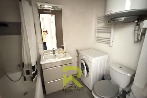 Apartament a Agde, Herault, Agde - € 600/mes | Ref: 5_MLLAP610007944 - foto 7