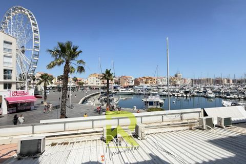 Apartament a Agde, Herault, Agde - € 600/mes | Ref: 5_MLLAP610007944 - foto 9