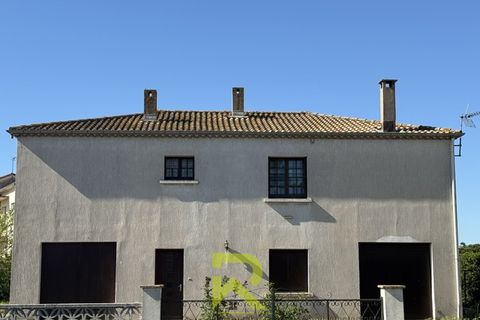 Villa i Florensac, Herault, Florensac - € 329.000 | Ref: 3_RSVMA790007902 - foto 1