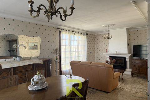 Villa i Florensac, Herault, Florensac - € 329.000 | Ref: 3_RSVMA790007902 - foto 3