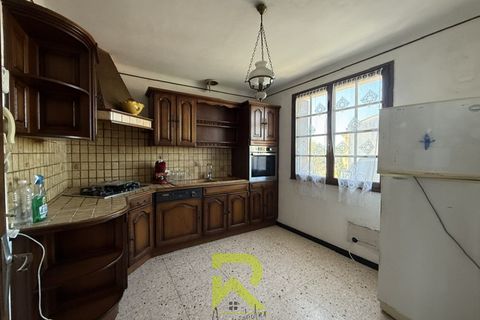 Villa i Florensac, Herault, Florensac - € 329.000 | Ref: 3_RSVMA790007902 - foto 4